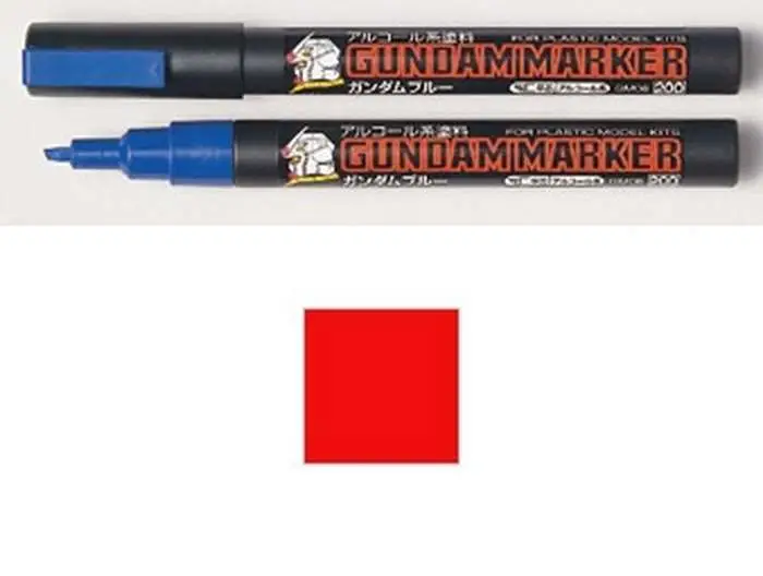 Figurine Gundam marker gm 07